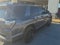 2021 Toyota 4Runner Nightshade