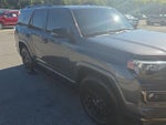 2021 Toyota 4Runner Nightshade
