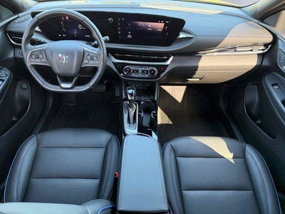 2024 Buick Envista Sport Touring