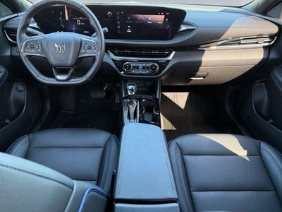 2024 Buick Envista Sport Touring