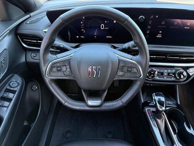 2024 Buick Envista Sport Touring