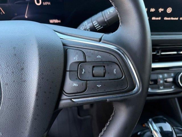 2024 Buick Envista Sport Touring