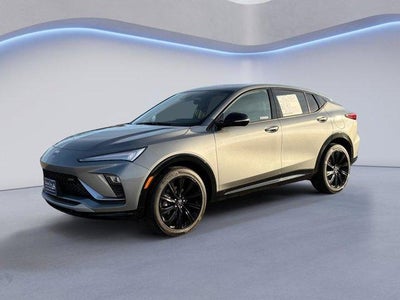 2024 Buick Envista Sport Touring