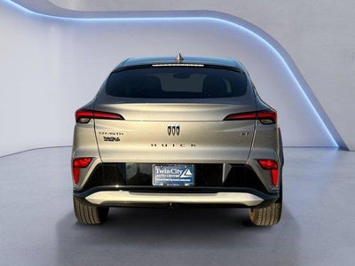 2024 Buick Envista Sport Touring