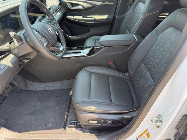 2026 Buick Envista Avenir - Photo 10