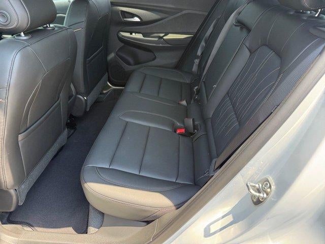 2026 Buick Envista Avenir - Photo 11