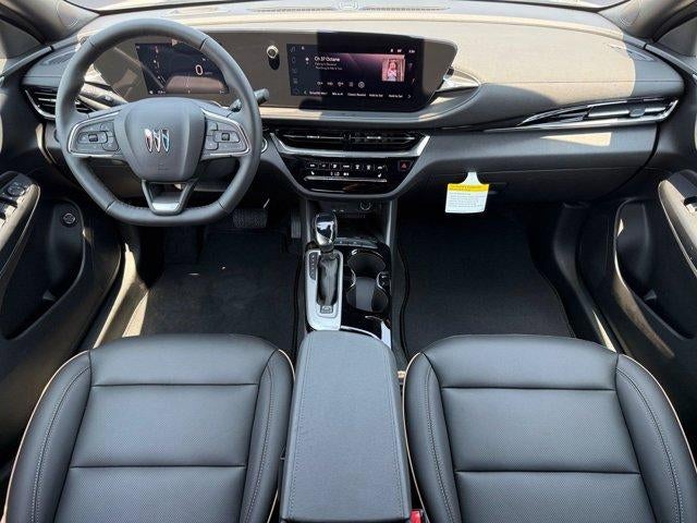 2026 Buick Envista Avenir - Photo 12