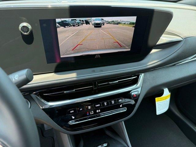 2026 Buick Envista Avenir - Photo 18