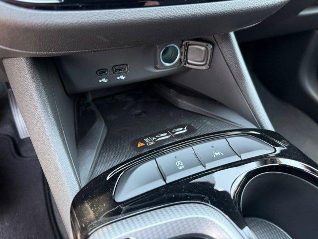 2026 Buick Envista Avenir - Photo 20
