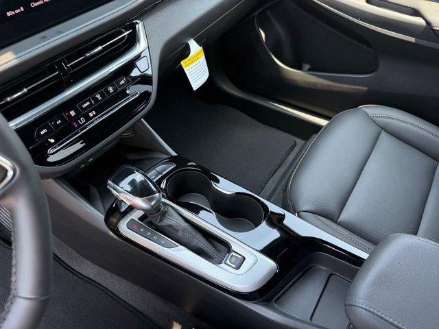2026 Buick Envista Avenir - Photo 21