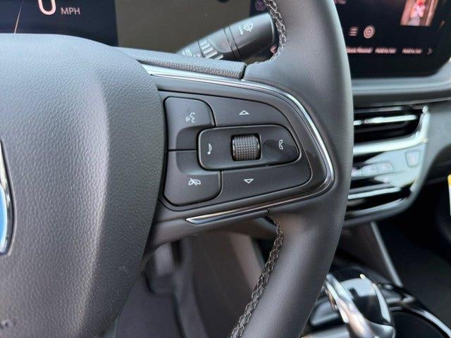 2026 Buick Envista Avenir - Photo 22