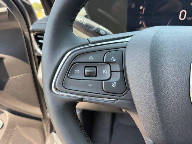 2026 Buick Envista Avenir - Photo 23