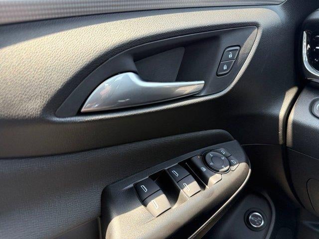 2026 Buick Envista Avenir - Photo 26