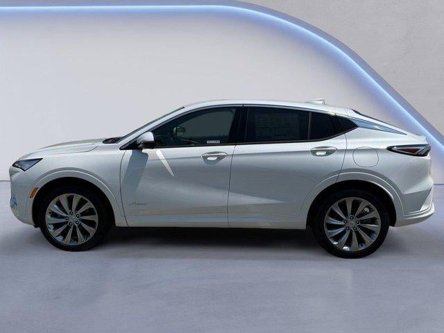 2026 Buick Envista Avenir - Photo 6