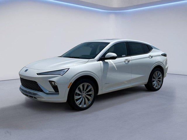 2026 Buick Envista Avenir - Photo 7