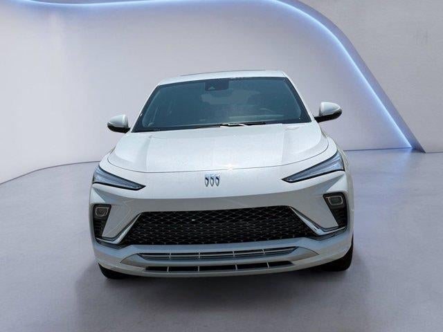 2026 Buick Envista Avenir - Photo 8