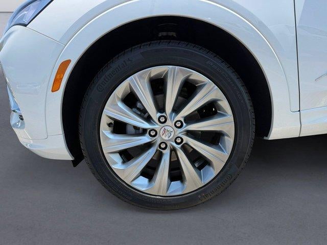 2026 Buick Envista Avenir - Photo 9