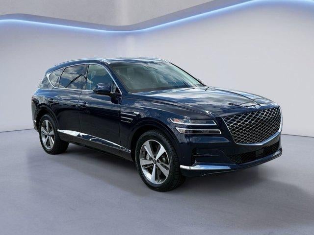 2022 Genesis GV80 Base