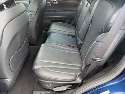 2022 Genesis GV80 Base