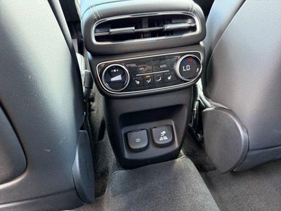 2022 Genesis GV80 Base