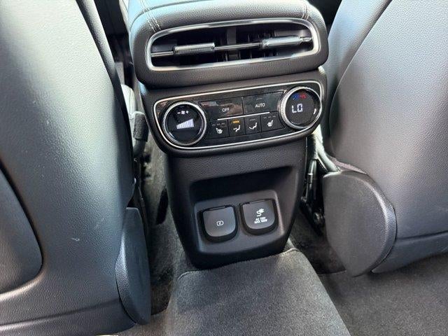 2022 Genesis GV80 Base