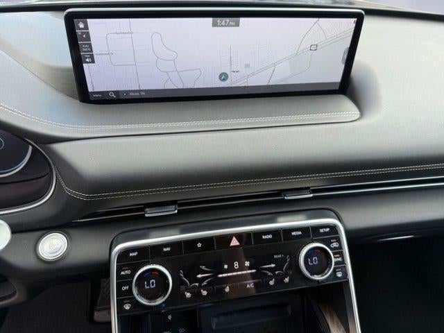 2022 Genesis GV80 Base