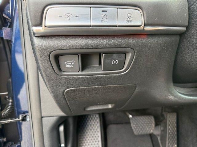 2022 Genesis GV80 Base