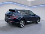 2022 Genesis GV80 Base
