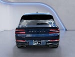 2022 Genesis GV80 Base