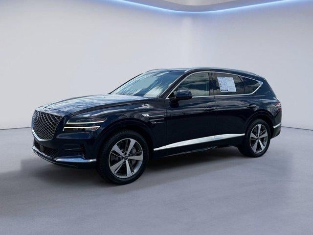 2022 Genesis GV80 Base