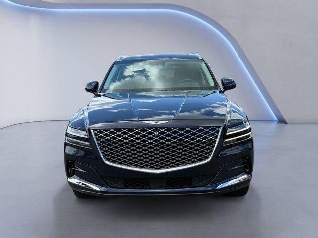 2022 Genesis GV80 Base