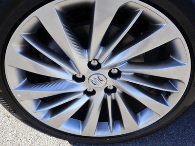 2025 Buick Envision Avenir