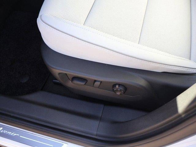 2025 Buick Envision Avenir