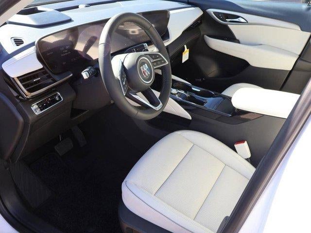 2025 Buick Envision Avenir