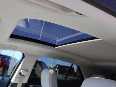 2025 Buick Envision Avenir