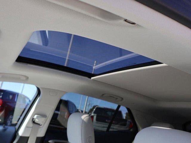 2025 Buick Envision Avenir