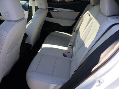 2025 Buick Envision Avenir