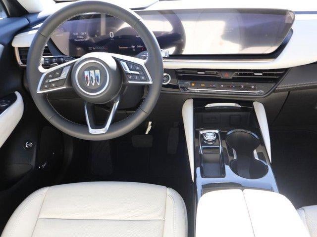 2025 Buick Envision Avenir