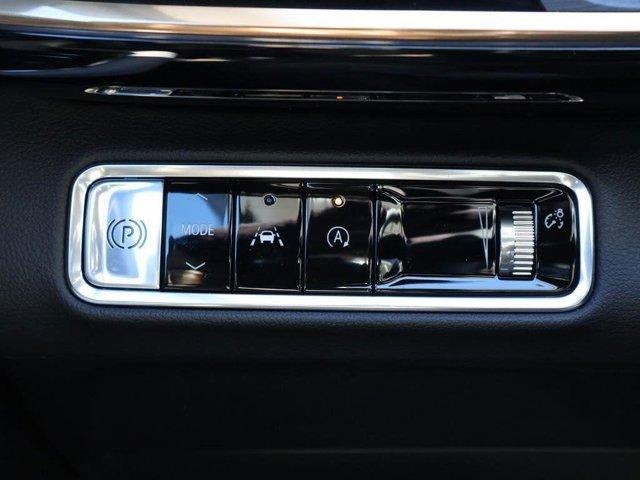 2025 Buick Envision Avenir