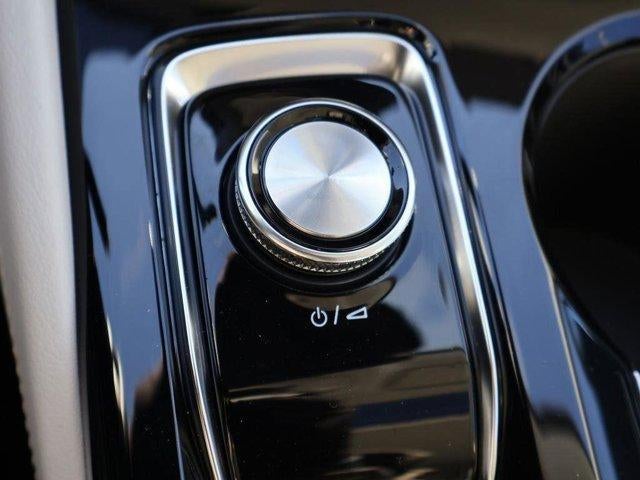 2025 Buick Envision Avenir