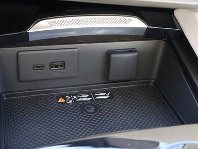 2025 Buick Envision Avenir