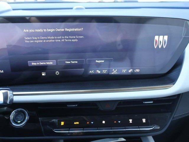 2025 Buick Envision Avenir