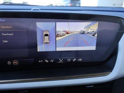 2025 Buick Envision Avenir