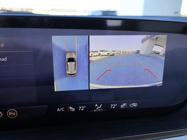 2025 Buick Envision Avenir