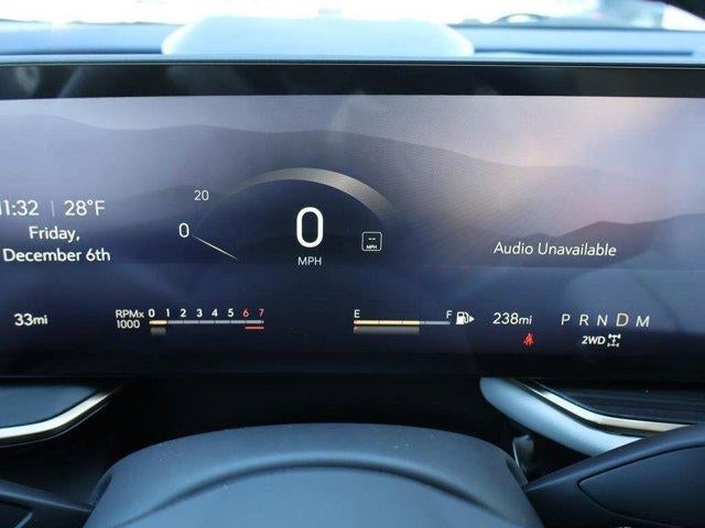 2025 Buick Envision Avenir