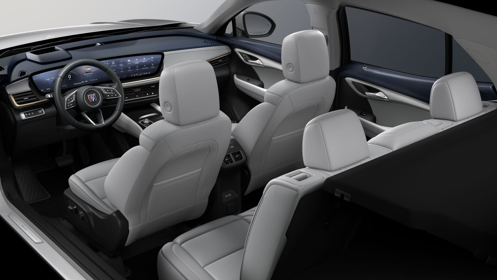 2025 Buick Envision Avenir