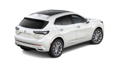 2025 Buick Envision Avenir