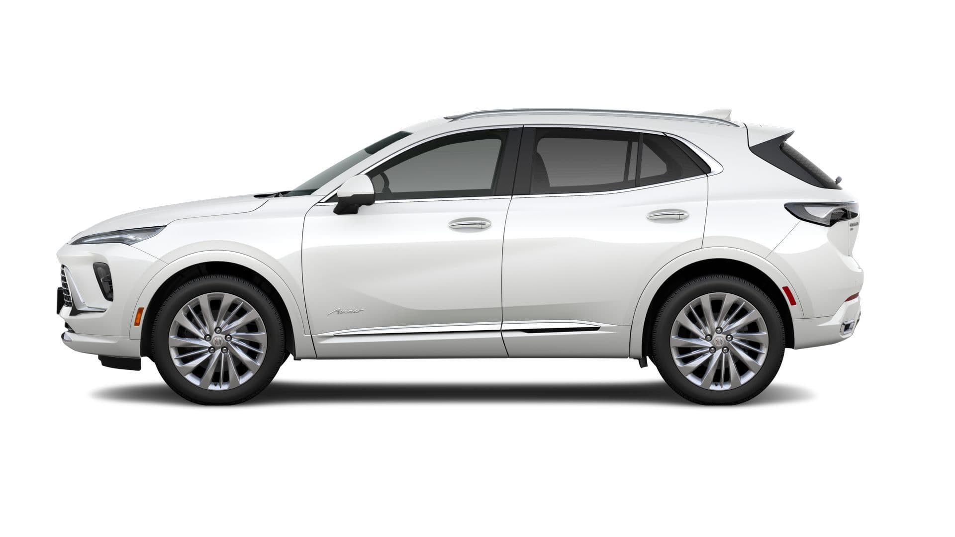 2025 Buick Envision Avenir