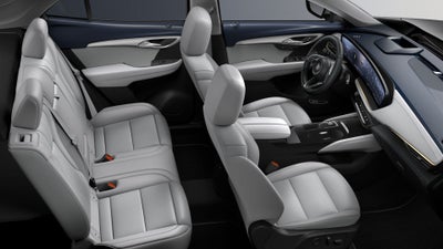 2025 Buick Envision Avenir