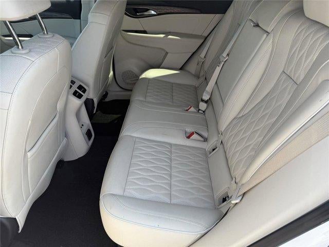 2022 Buick Envision Avenir